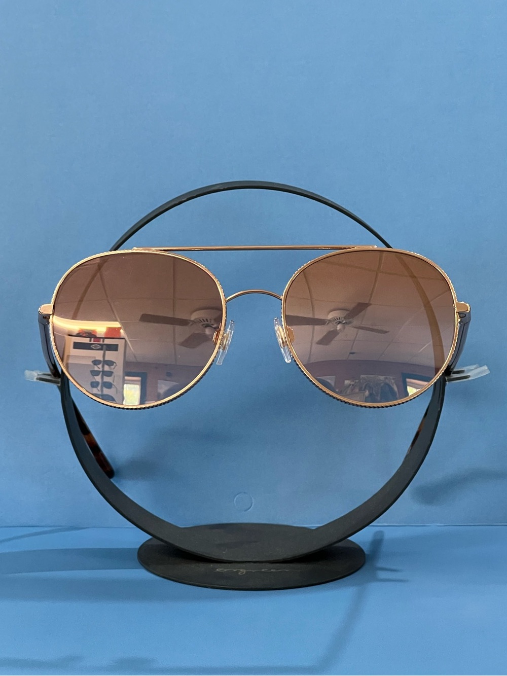 Dolce & Gabbana DG2199 1298/6F 52-18 140 2N